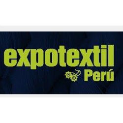 Expotextil Peru - 2024